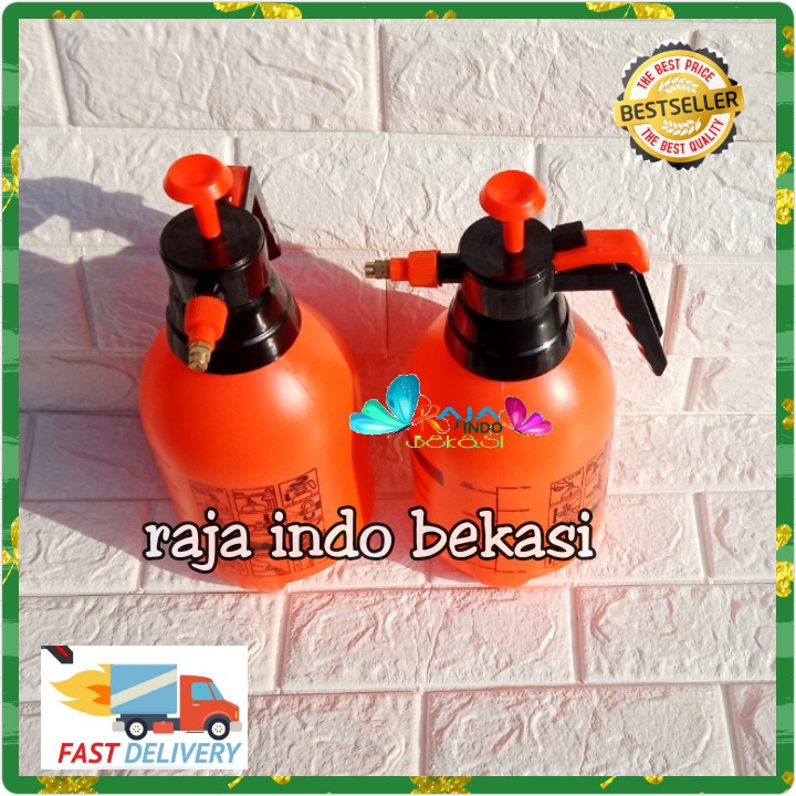 Semprotan Sprayer Tanaman 2 Liter Misty Kyokan Nokaku Aiko - Sprayer 1 2 Liter Maspion Swan Kyokan Tasco Misty Murah Tanaman Buah Sayuran Sprayer Kiokan Burung