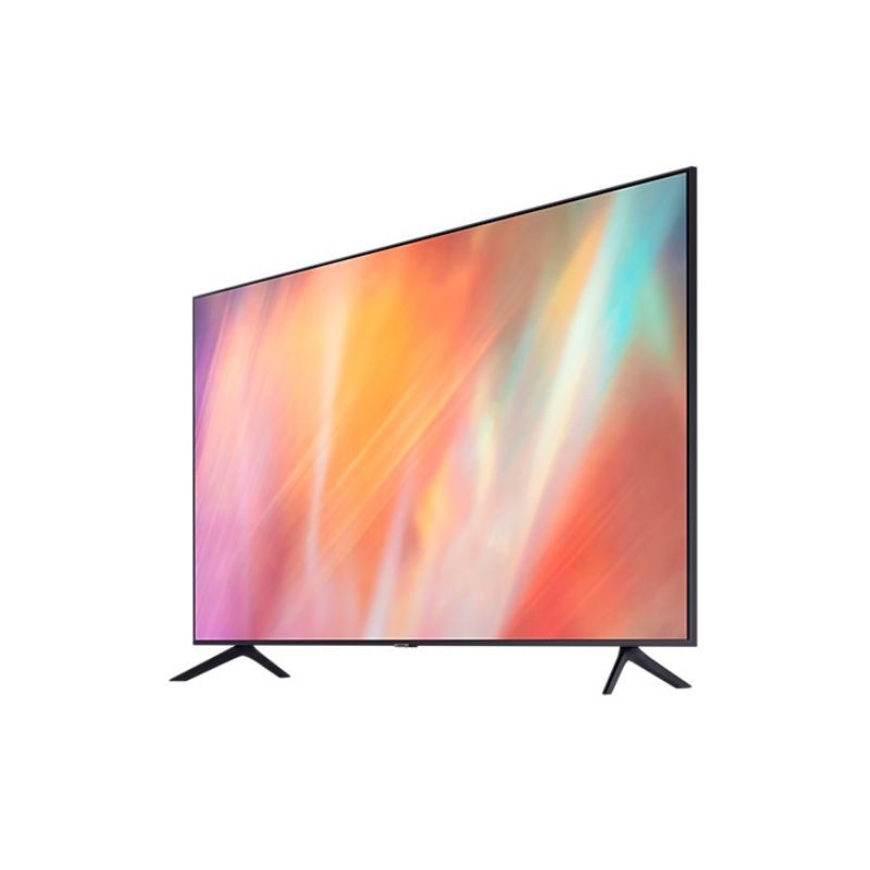 SAMSUNG 50AU7000 CRYSTAL 4K UHD SMART TV 50 INCH UA50AU7000 NEW 2021-2