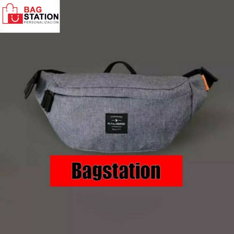 KALIBRE WAIST BAG ONIX ORIGINAL TAS PINGGANG KALIBRE ONIX ORIGINAL