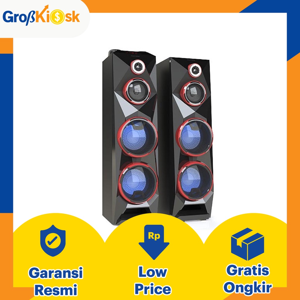 Polytron SPEAKER PAS 8C28