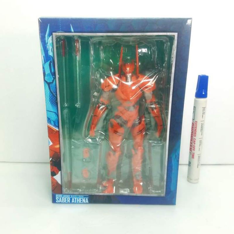 mainan pacific rim saber athenapacific rim uprisingrecast bandaitinggi sekitar 6 inch
Artikulasi det