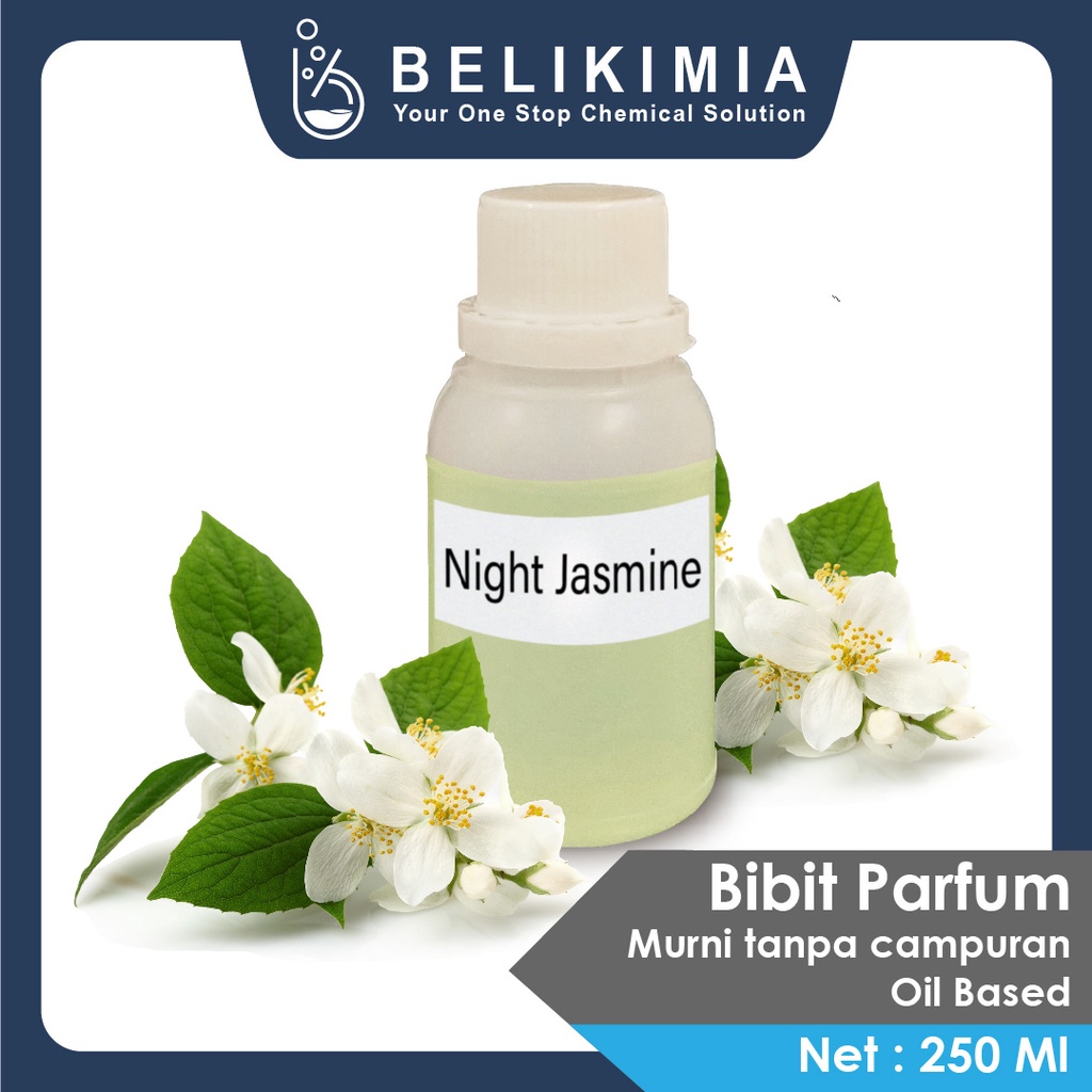 Bibit Parfum Night Jasmine 250 ml