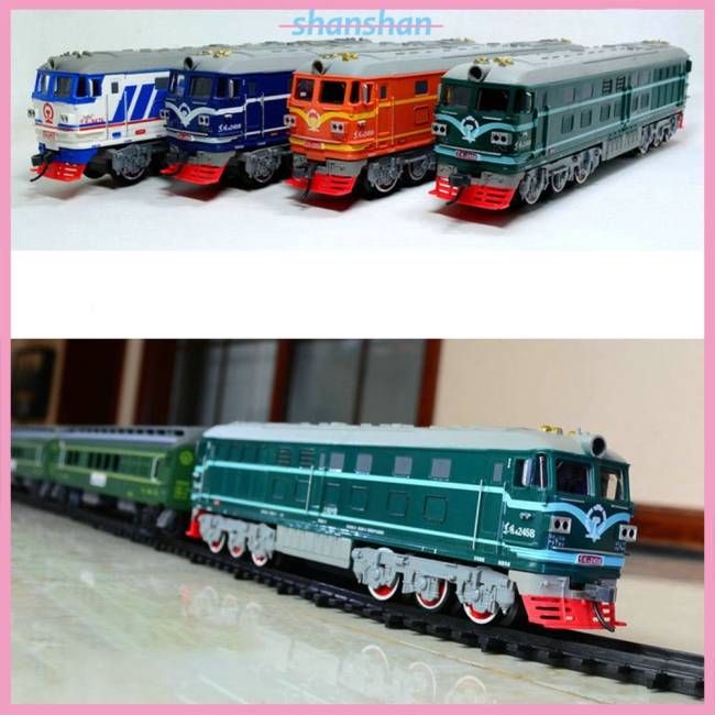 toy train