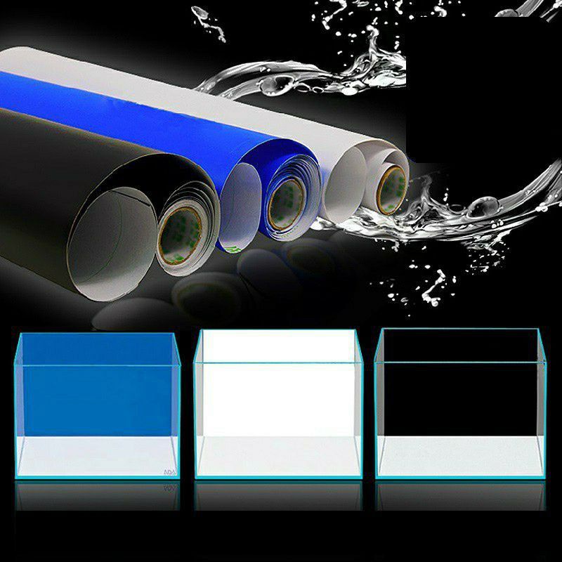 

STICKER/STIKER WARNA/STICKER BACKGROUND/STIKER BACKGROUND AQUARIM