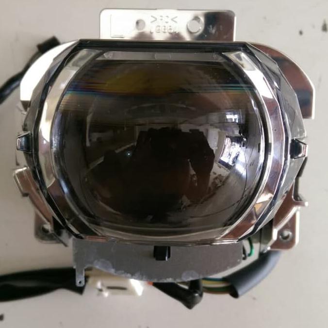 Buruan Serbu Projector Oem Biled Pajero Include Driver