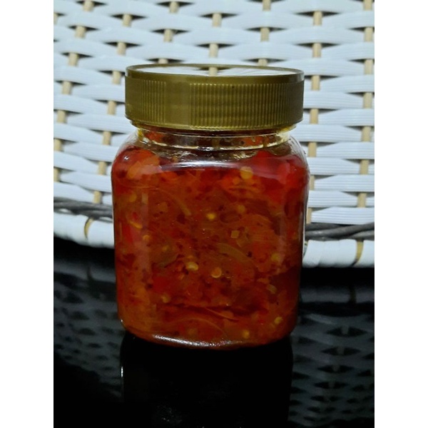 

Sambal Kecombrang