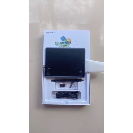 PENTAB HUION H430P (SECOND) - PUNYA ORANG