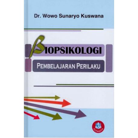 Buku Biopsikologi (Pembelajaran Perilaku)