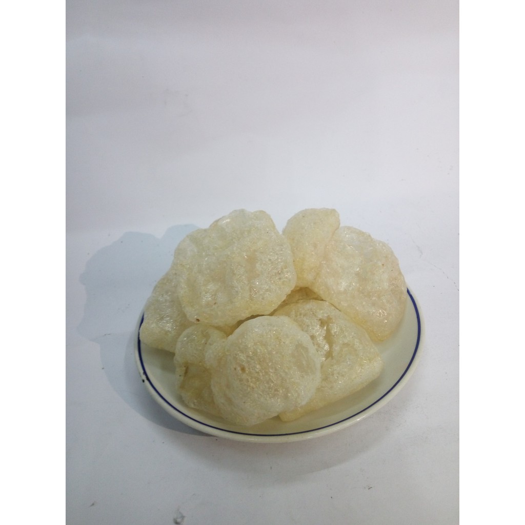 

Kerupuk Kulit 60 Gr