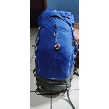 CarierEQUATOR45L
