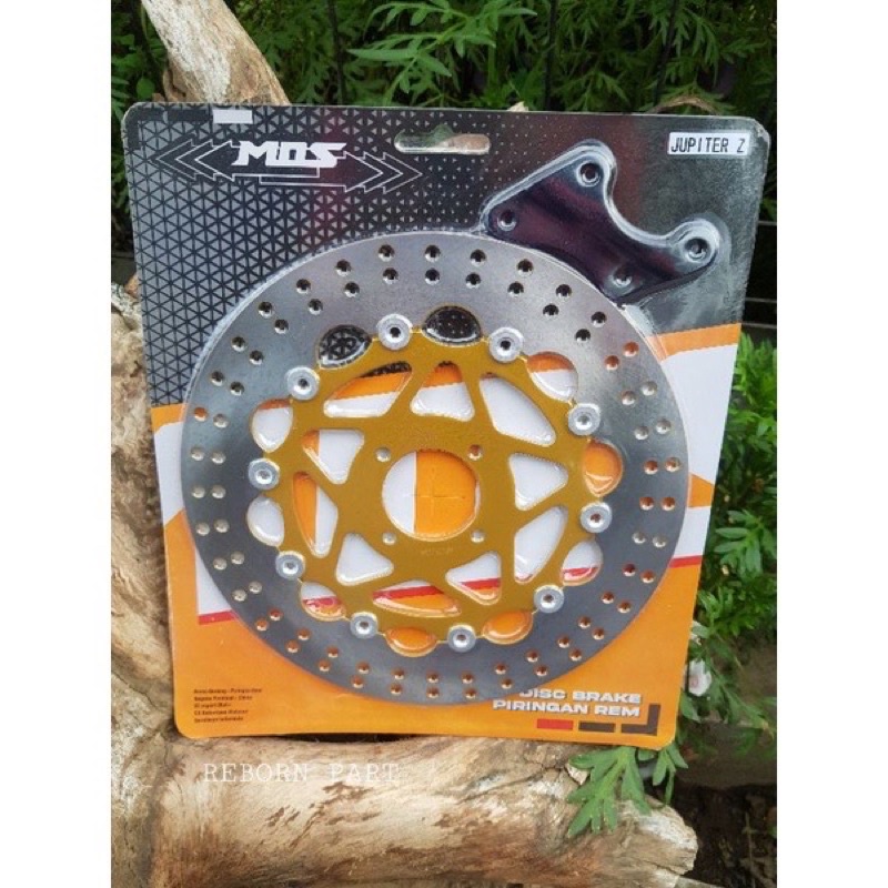 piringan cakram jupiter z psm nom floating 300mm disk disc piringan cakram jupiter fizr