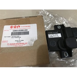 Cdi Thunder 125 053B0 Kecil Original SGP