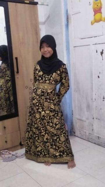 Bk015 Baju Couple Keluarga Batik Couple Keluarga