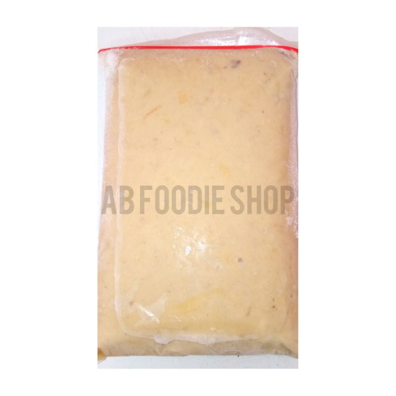 

Daging duren FROZEN uk.1kg