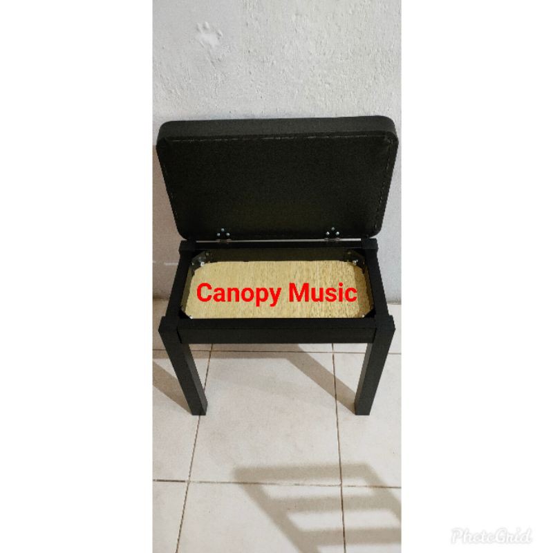 Kursi Piano Bangku Piano