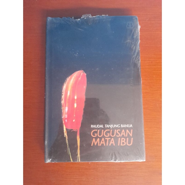 GUGUSAN MATA IBU (Baru,Original & Segel)