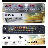 Ampli Walet LAD 3131TM