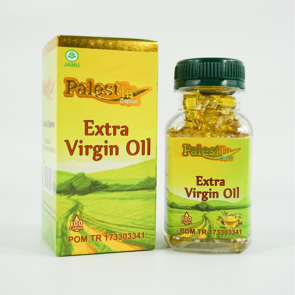Jual Alami Melancarkan Persalinan Minyak Zaitun Asli Murni Extra Virgin Palestin Kapsul Ibu Hamil Diminum Indonesia Shopee Indonesia
