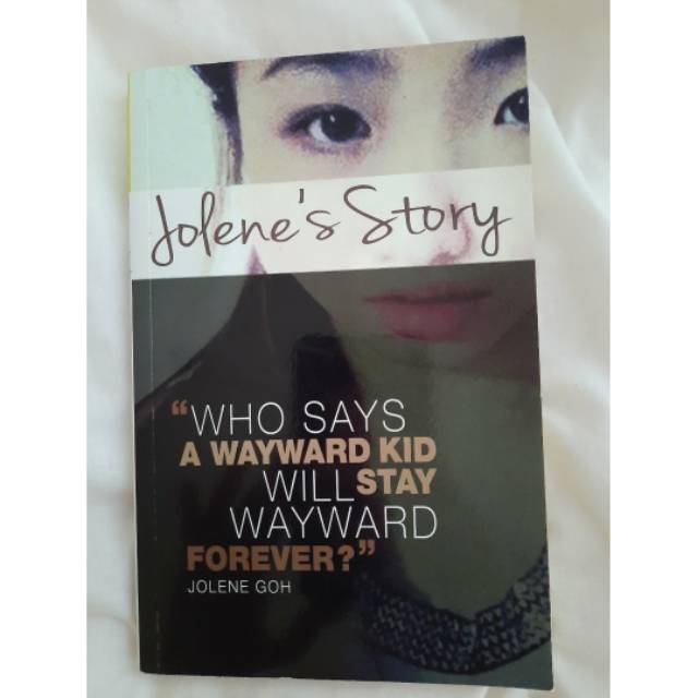 Jolene's Story