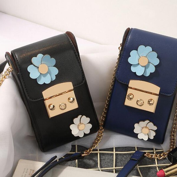 KPC7321 Black/Navy/Pink Tas Fashion Wanita