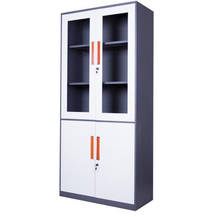 

*Kualitas Super* Lemari File / Arsip Besi Pintu Daun