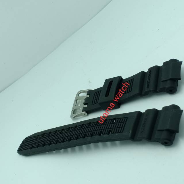 Jual tali g shock tali jam  casio gshock G1000/G1200/G1500/GW2000/GW2500/GW3000/GW35000