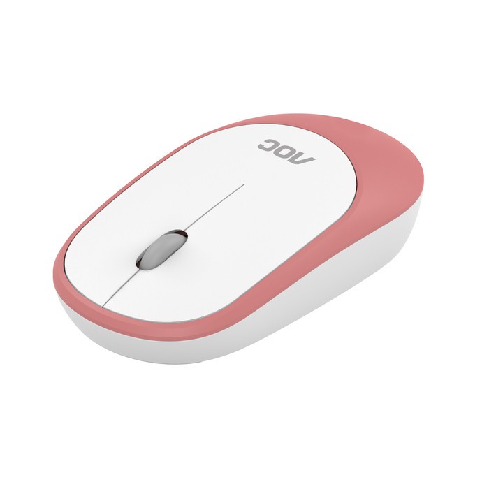 AOC MS310 Silent Mouse Wireless Like M350