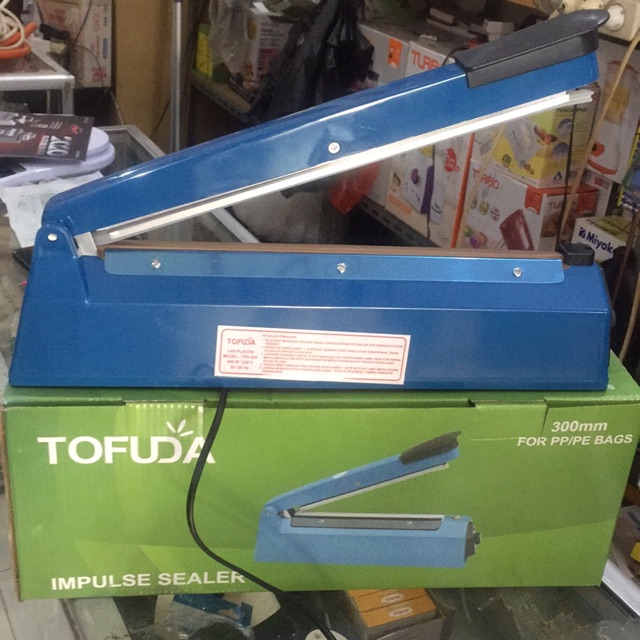 Sealer Tofuda 300mm