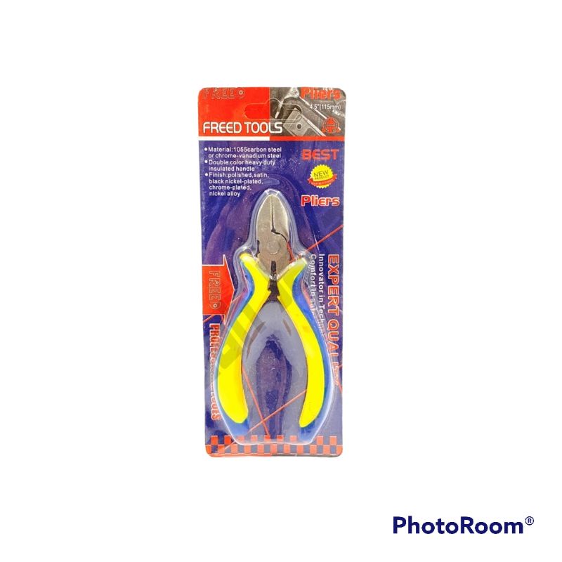 Freed Tang Potong Mini 4.5"