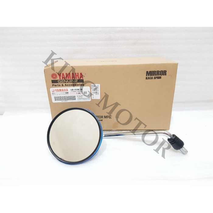 Spare Part Motor Spion Kiri Yamaha Mio Yamaha Fino 1Ub-F6280-00 Ori Original Ygp