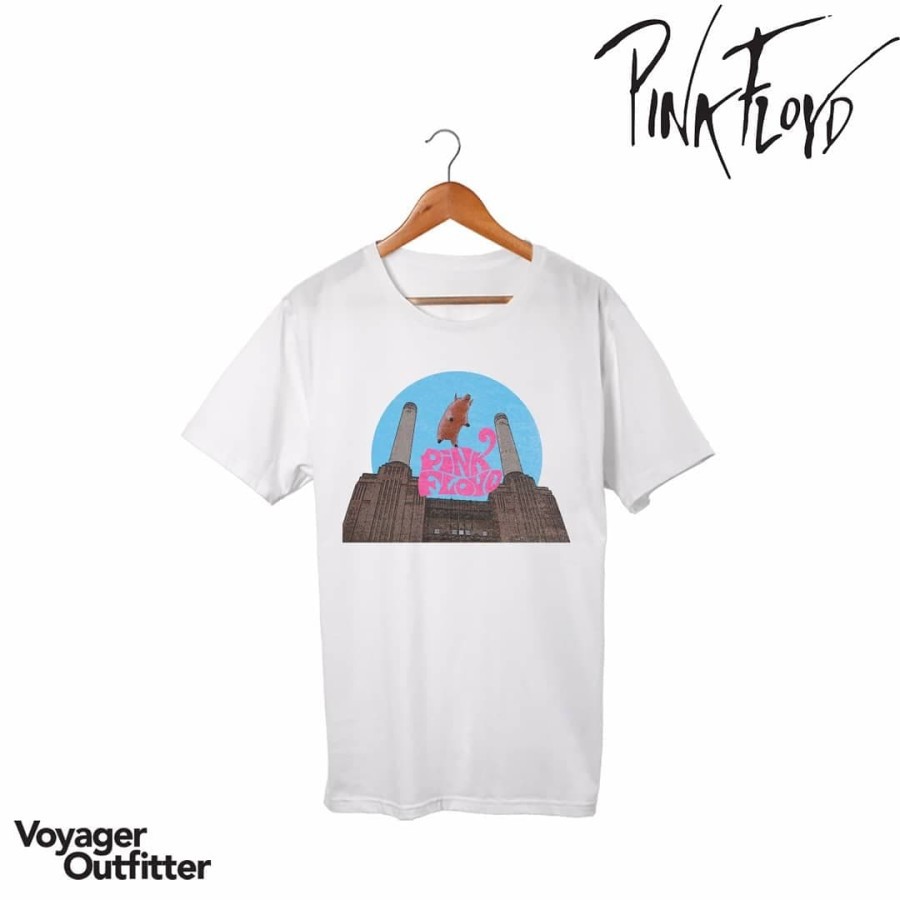 Voyager Outfitters T-Shirt - Pink Floyd "Animal"