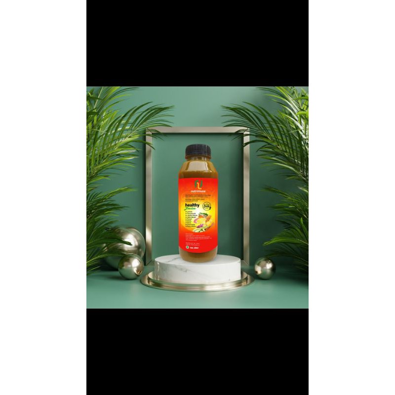 

Nutrimune Juice Kesehatan