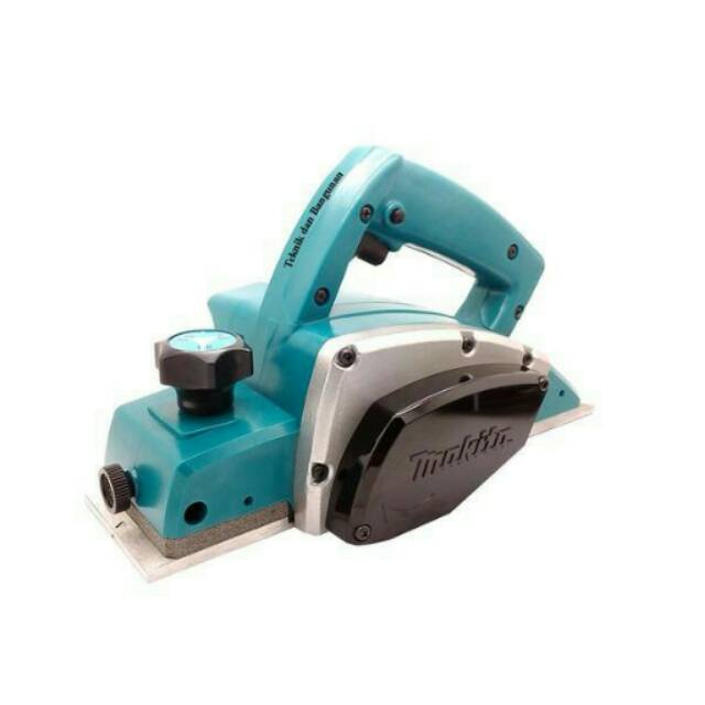 Mesin Serut Ketam Kayu Makita N1900B / N 1900 B Murah