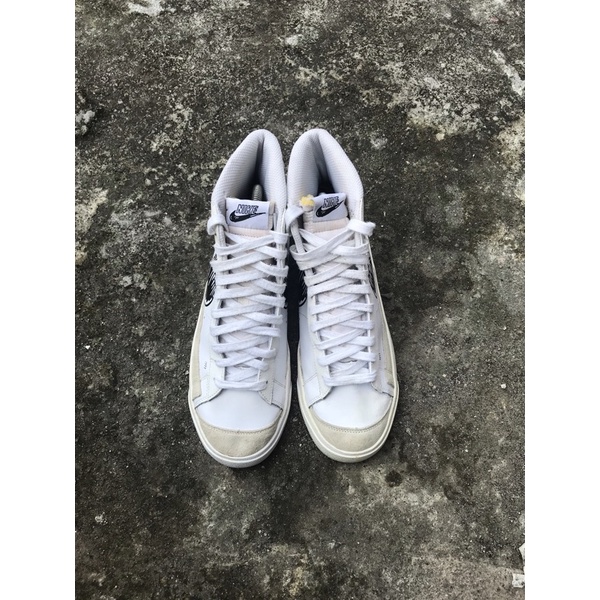 NIKE BLAZZER MID VINTAGE 77 SECOND