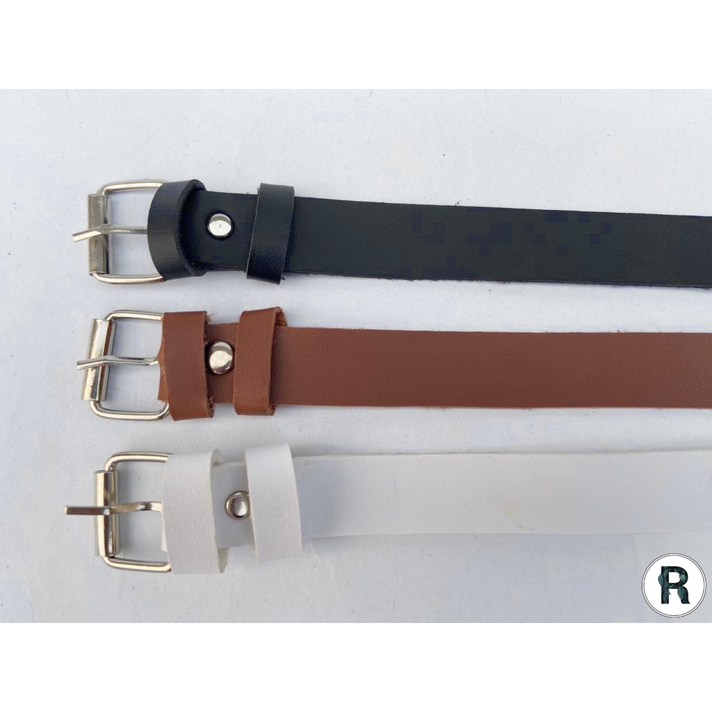 Ikat pinggang wanita/ Ring belt  Ikat pinggang wanita model kekinian