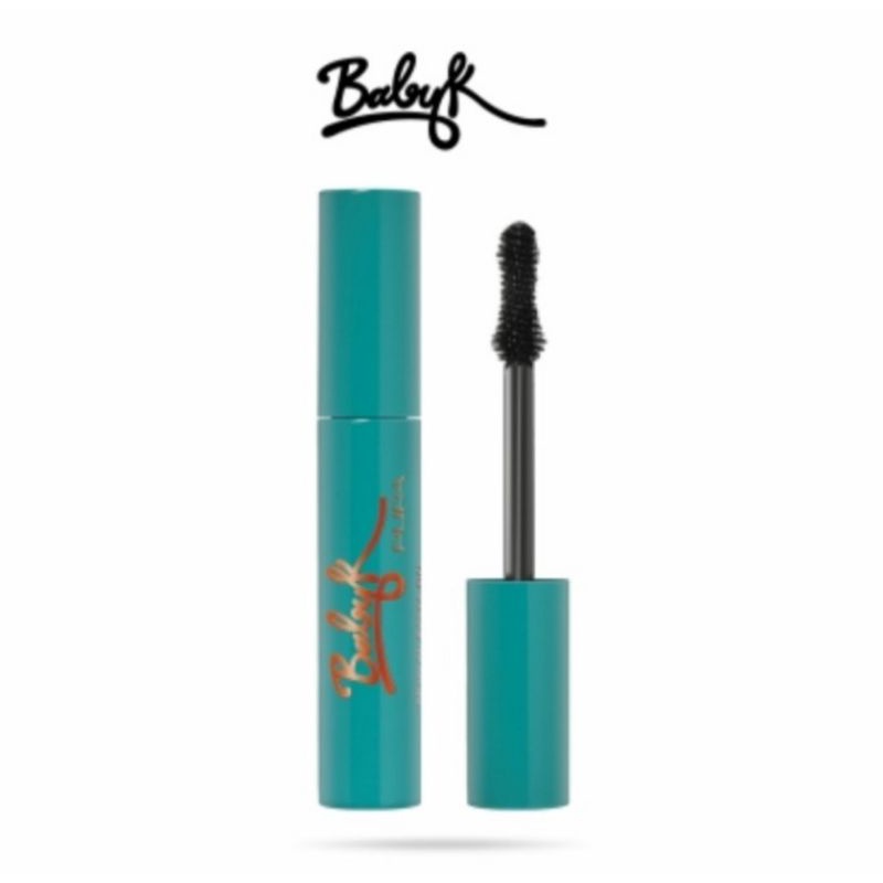 PUPA MILANO Mascara Baby K Edition Original Italy