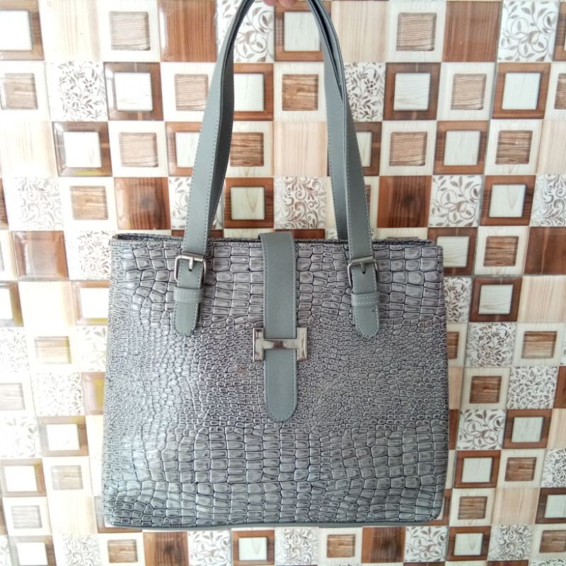 Shopper CROCO