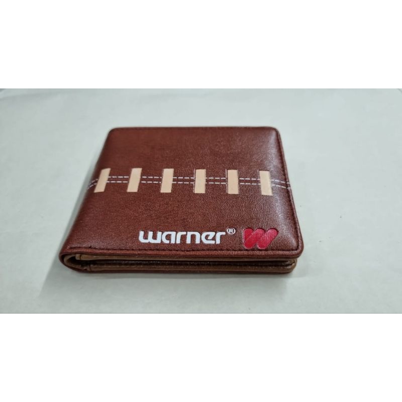 DOMPET WARNER BAHAN BERKUALITAS MODEL PAGAR