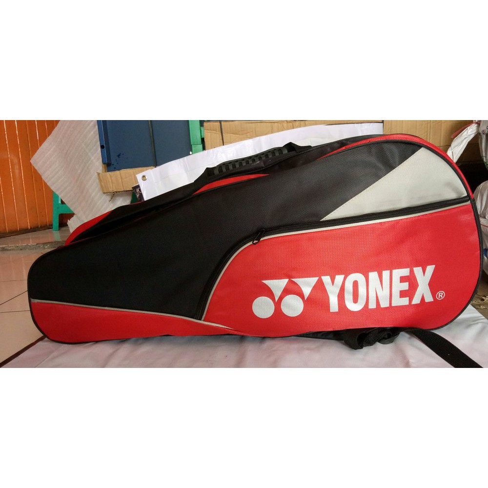 tas raket YONEX 2R terbatas