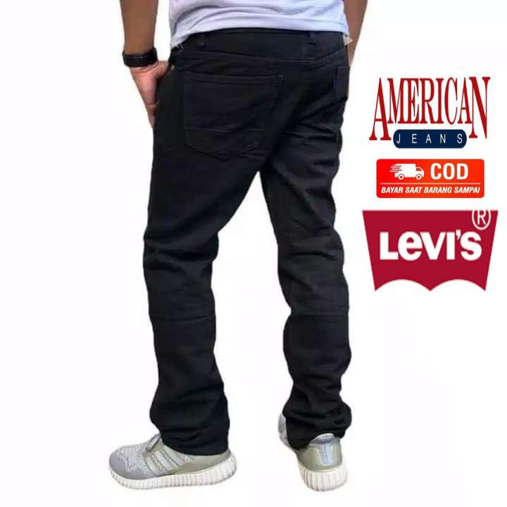 CELANA JEANS  505 AMERIKA JEANS