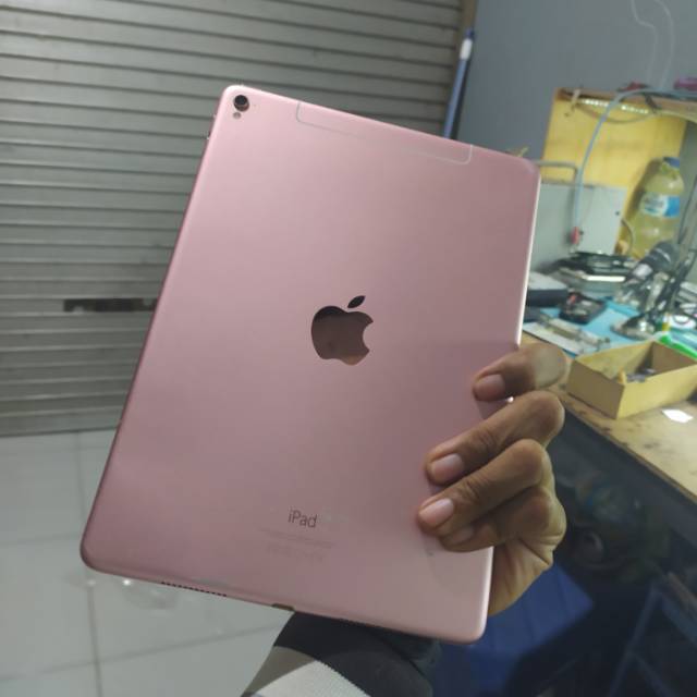 Ipad Pro 2016 128gb Wifi Cell