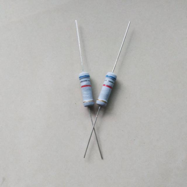 Resistor 2 W 6k8