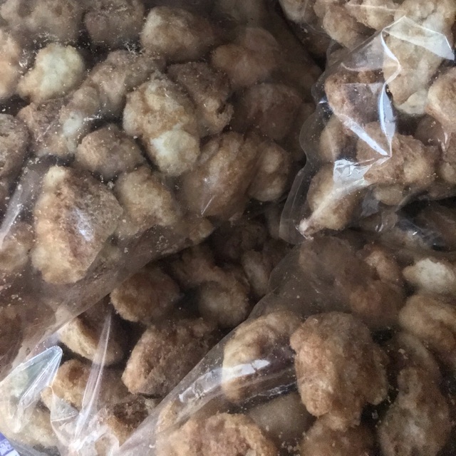 

Cuanki Tahu Bal