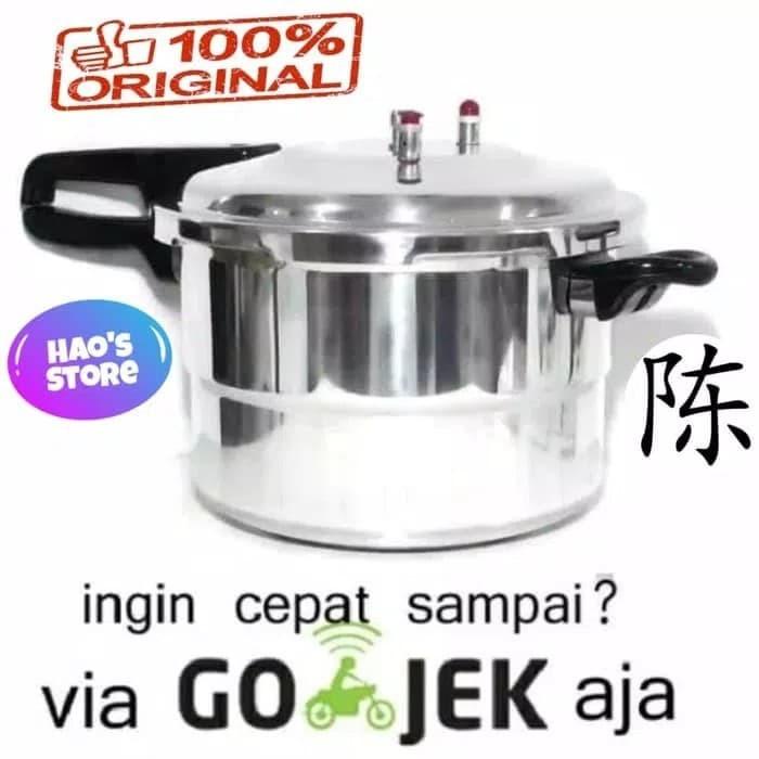 Panci Presto Trisonic T-328 12 Liter 28 cm