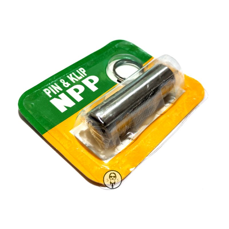 NPP Piston seher kit set Tiger OS OverSize Standar STD 25 50 75 100 125 150 175 200 225 250 275 300-4