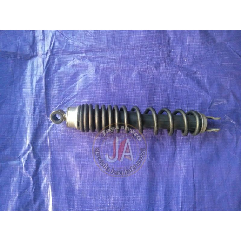 Shockbreaker vario cbs vario texno shock original copotan