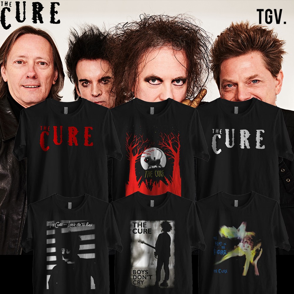 KAOS THE CURE