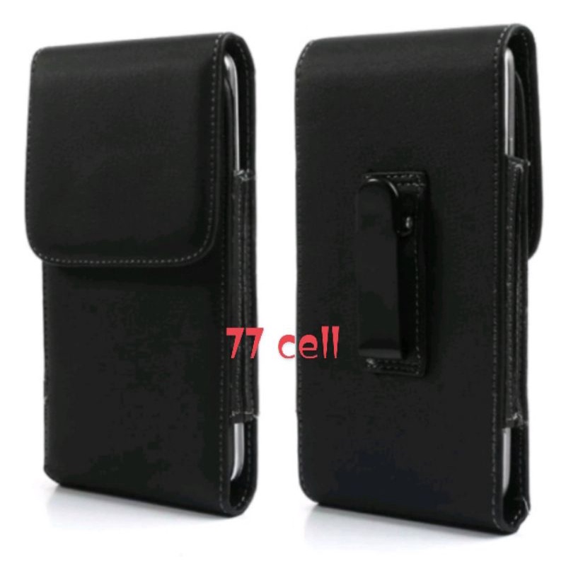 Dompet pinggang hp pria