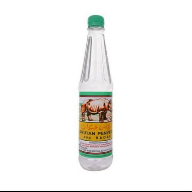 

Larutan Penyegar/Cap Badak/