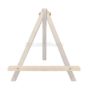 

Mini Easel - Mini Stand Lukis 20x20 cm